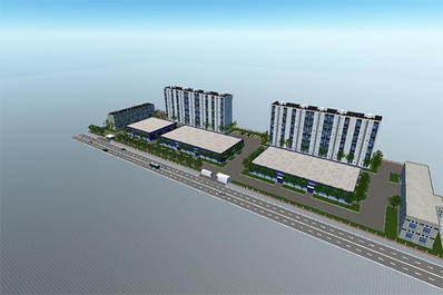 天山倾斜摄影技术在虚拟现实(VR)中的应用