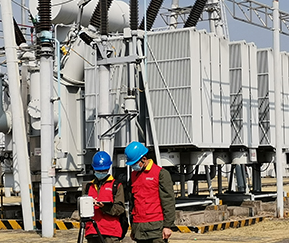 天山倾斜摄影技术在基础设施监测中如何发挥作用？