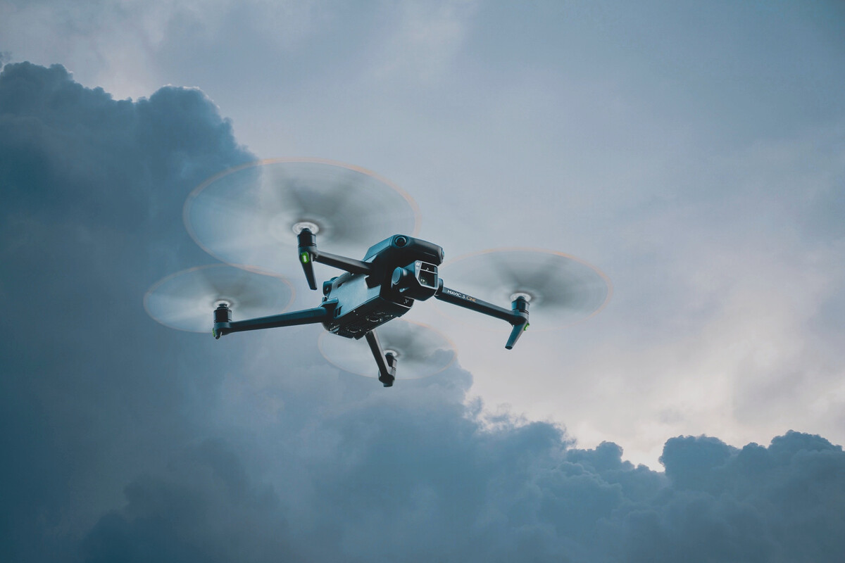 天山应用 | 风电站选址，看无人机航测如何为风寻“家”